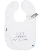 Vib Slab - Jullie Worden Opa & Oma