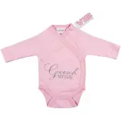 Vib Romper roze Gooisch