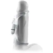Fantasy X-Tensions - Vibrerend Cock Sling Sleeve