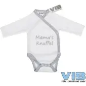 Vib Romper - Mama's knuffel