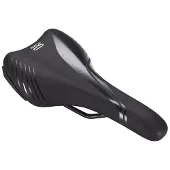 Selle Royal zadel Mach 2 Athletic unisex zwart