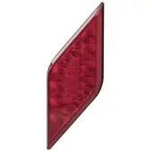 Hella 2NE 013 345-081 Mistachterlamp