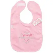 Vib Slabber Little Miracle Roze