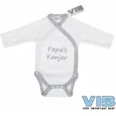 Vib romper papa's kanjer