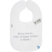 Vib Slab - Sorry heren mijn knappe mama is bezet!