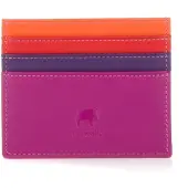 Mywalit Pasjeshouder Credit Card Holder Sangria