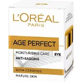 L'Oréal Age Perfect Oogcrème Anti-Verslapping 15 ml