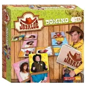 Studio 100 Domino Jabaloe