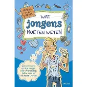 Zuidnederlandse Uitgeverij (ZNU) Wat jongens moeten weten