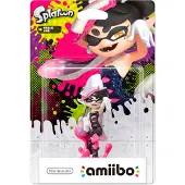 Nintendo AMIIBO SPLATOON CALLIE EUR
