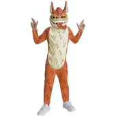 Skylanders Verkleedpak Trigger 3-4 Jaar Maat S