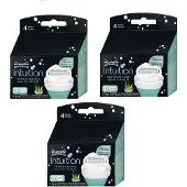 Wilkinson Intuition Sensitive Navulscheermesjes 9 stuks