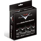 Fender Custom Shop Deluxe Guitar Care Kit