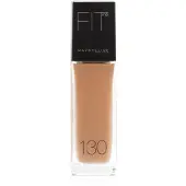 Maybelline Make-up gezicht Foundation Fit Me! Liquid Make-Up No. 130 Buff Beige