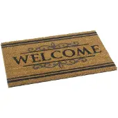 Cleanwalk FREESTYLE Welcome Classic 40 x 60 cm