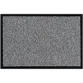MD-ENTREE Droogloopmat SHANNON grijs 40x60 cm