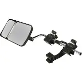 Carpoint Caravanspiegel Scope Dubbelfocus Carpoint