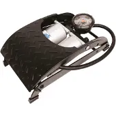 Carpoint Bandenpomp dubbel 'Premium'