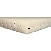 Trendzzz Matras Comfort Foam 90x200x14cm