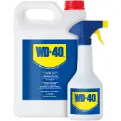 Wd40 WD-40 49506 Multispray 5L jerrycan incl trigger