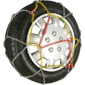 Carpoint Sneeuwkettingen 9mm KNN-40