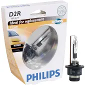 Philips Xenon OEM lamp D2R 85126VIC1