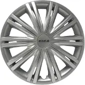Carpoint Wieldoppenset Giga Carpoint 14 Inch