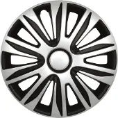 Carpoint Wieldoppen 13 inch 4 stuks Nardo wieldoppenset 13"