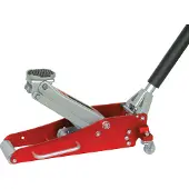 Carpoint Fast-lift Aluminium krik 1500 kg