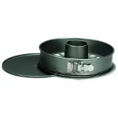 Patisse Springvorm met tulbandinzet Ø 26 cm