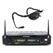 Samson AirLine 77 Headset System Qe Fitness (E2, 863.625 MHz)