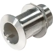 VETUS Door Rompmontage Afgeschuind