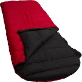 Lowland Ranger Comfort Slaapzak