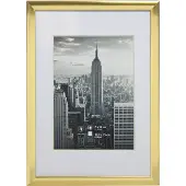 Henzo MANHATTEN 10X15 GOUD