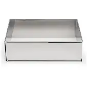 Patisse Bakframe verstelbaar rvs 25-46, 17-32 cm