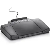 Philips Voetschakelaar LFH 2210 t.b.v. 720/725/730