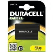 Duracell Nikon EN-EL15