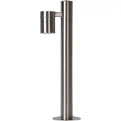 Lucide Arne-Led Staand 49,5 cm Zilver 1 Lichtpunt
