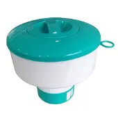 THR Chloordrijver voor groot chloortablet 200 g