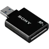 Sony MRWS1 UHS-II Card reader