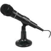 Omnitronic M-22 USB Dynamic Microphone