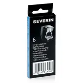 Severin ZB 8698 Reinigingstabletten