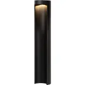 Lucide Combo Bollard Lamp H 45 cm