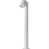 Lucide Dingo-Led Staand 70 cm Wit 1 Lichtpunt