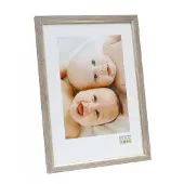Deknudt S46AF3 30x40 kunststof beige geschilderd