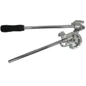 Hofftech Pijpenbuiger bereik 14-16 mm
