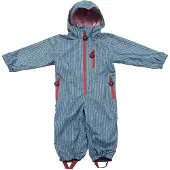 Ducksday rainsuit unisex Manu - 98/104