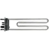 Whirlpool 3150728 verwarmingselement - 2050w - recht