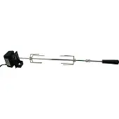 Patton Rotisserie 220 V Patron 3