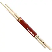 Wincent W-7AXL hickory drumstokken 7A, extra lang